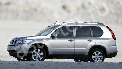 Ремонт генератора Nissan X-Trail I, Купить генератор Nissan X-Trail I